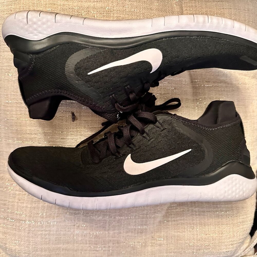 Nike Free RN 2018 Womens